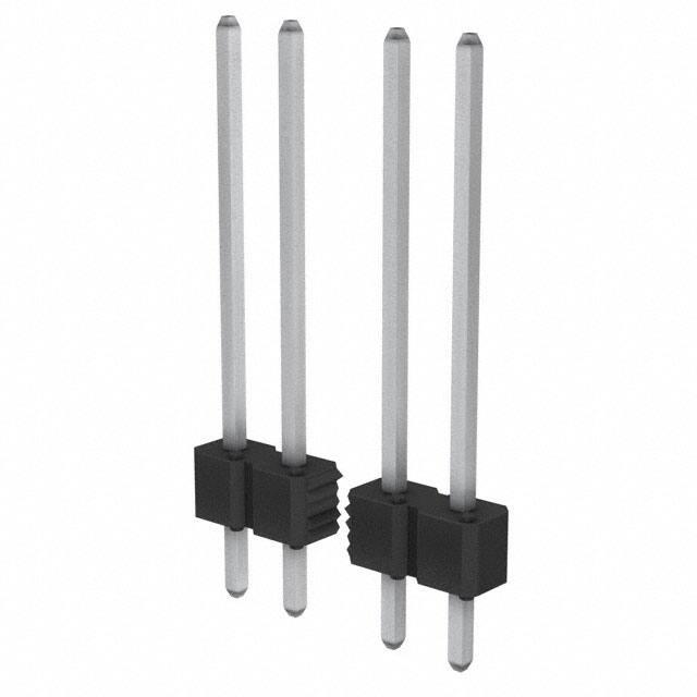 77311-494-12LF Amphenol ICC (FCI)  Headers Male Pins